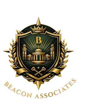 Beacon Associates Logo